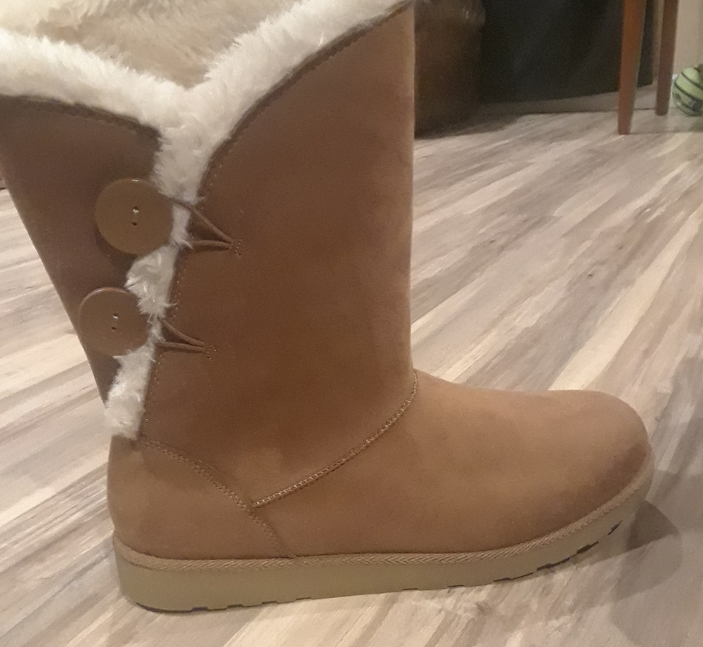 So Boots